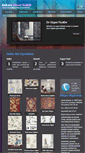 Mobile Screenshot of ankara-duvarkagidi.com